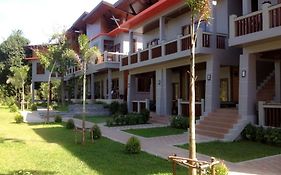 Lanta Intanin Resort - Sha Extra Plus